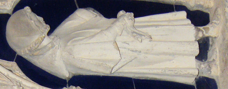 France Paris - St Denis Louis de France 1260